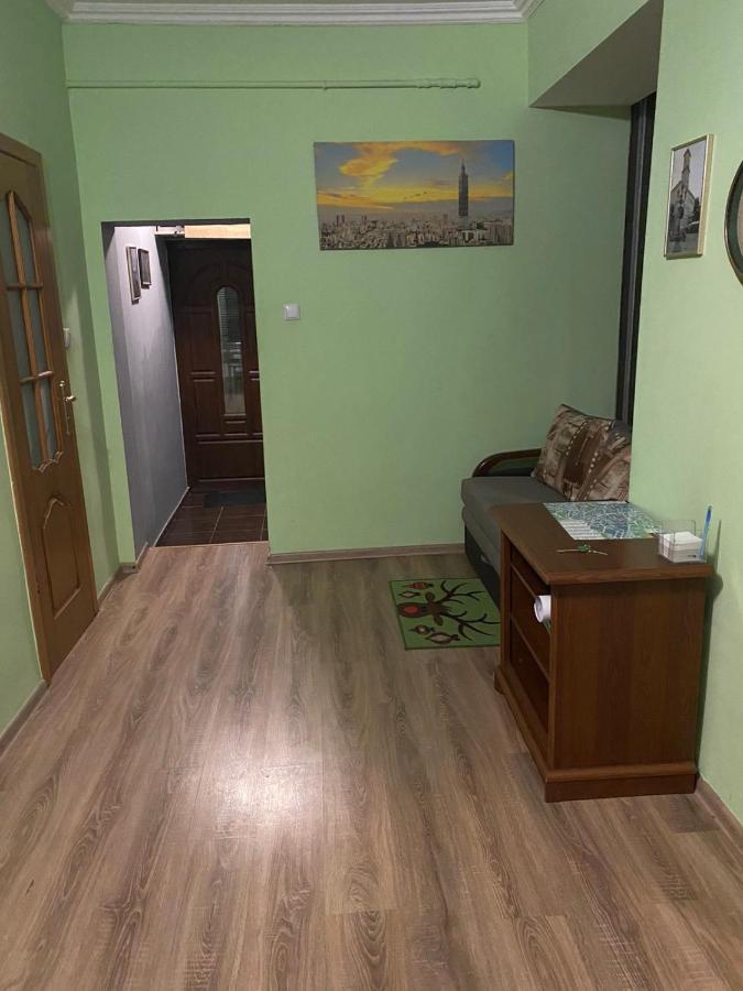 Apartment Cathedral Square Liov Exterior foto